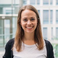 BehaviorLab Employee Hilde Dideriksen's profile photo