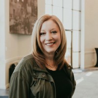 Marriage Initiative Employee Steffanie Oltmans's profile photo