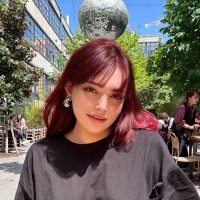 RedCore Employee Nilufar Alakbarzada's profile photo