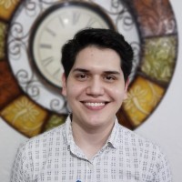 Sonora Software Employee Juan Gutierrez's profile photo