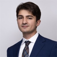 Federated Hermes Employee Jonah Moore's profile photo