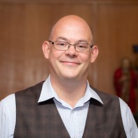 Namos Solutions Employee David Mapm's profile photo