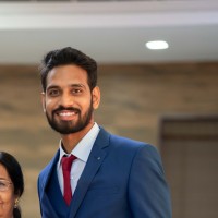 Vistair Systems Employee Sai Palle's profile photo