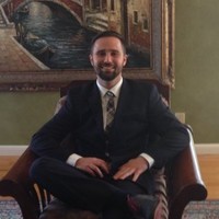 Florinia Inc Employee Daniel Kidwell's profile photo