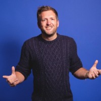 Foundever Employee Martin Wilkinson-Brown's profile photo