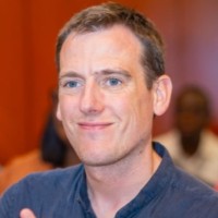 BeCode Employee Louis de Viron's profile photo