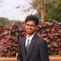 Prashanth Manchala Email