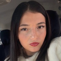 Cuenca del Sur Employee Agustina Maestri Muriscot's profile photo