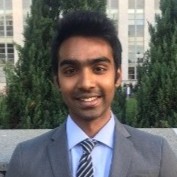 Endurance (Bluehost, HostGator, MOJO Marketplace, Constant Contact) Employee Sachin Senthilkumar's profile photo