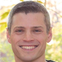 Fidelity Investments Employee Mac Goldman's profile photo