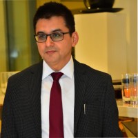 Vijay Dhar Email & Phone Number