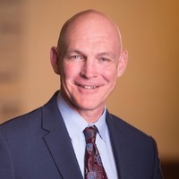 Colorado Golf Hall of Fame Employee Kevin Hood's profile photo