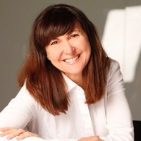 No-Company Employee Tania Netterfield's profile photo