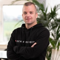 PVNED Employee Henk Maas's profile photo