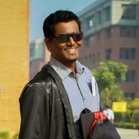 Sivakumar Ramamoorthy Email & Phone Number