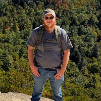 Resilience Employee Ryan Cofrancesco's profile photo