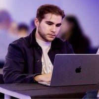 Carlos Moreira's profile photo