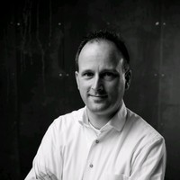PTMD Employee Richard de Man's profile photo