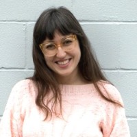 FÖDA Studio Employee Catherine Naiser's profile photo