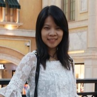 Superace Software Employee Celine Liao's profile photo