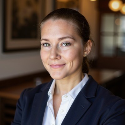 Heidi Jackson Email & Phone Number