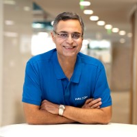 Haleon Employee Navneet Saluja's profile photo