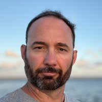 Fortis Data Employee Luke Russell's profile photo