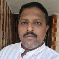 Kyndryl Employee Nagaraja B's profile photo