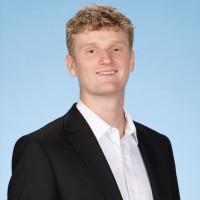 Simple, a Netsmart solution Employee Connor Gracey's profile photo