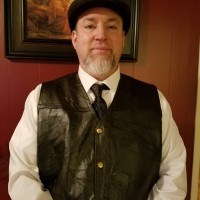 LightHeart Associates Employee Christopher Keeling's profile photo