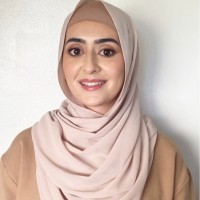 Snö Healthcare Employee Huda al Bukhari's profile photo