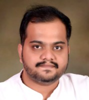 Harshith S Email