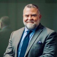 Saxum Employee Damon Gardenhire's profile photo