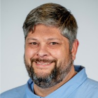 Tropical Smoothie Cafe Employee David Roche's profile photo