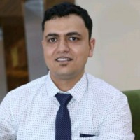 BlueStone Employee Vikash Goyal's profile photo