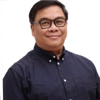 Globe Business Employee Dennis Abella's profile photo