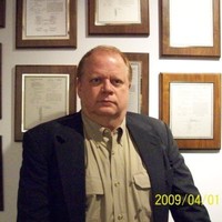 KMS Technologies Employee Kurt Strack's profile photo
