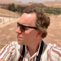 SoloSuit Employee Robert Kotcher's profile photo