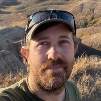 EMCOR Services Walker-J-Walker Employee David Dempsey's profile photo