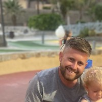 Dean Wilkes's profile photo