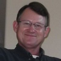 Full-Time Employee Patrick Soden's profile photo