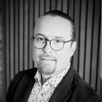 Dirac Employee Armin Hoh's profile photo