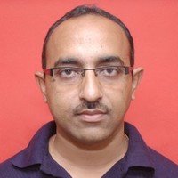Aspect Software Employee Sumanta Ray's profile photo