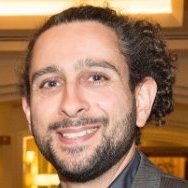 GoAutoMedia Employee Haitham Razagui's profile photo