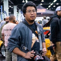 Airport Terminal Management, Inc. Employee David Kem's profile photo