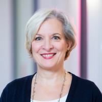 Beta Film GmbH Employee Marie-Paule Oberhauser's profile photo