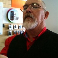 CoBALT Construction Employee Randall Thompson's profile photo