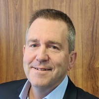 Transtegic Workforce Development Employee Luke Miller's profile photo