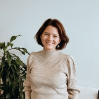 BYTEPOETS GmbH Employee Verena Grinschgl's profile photo