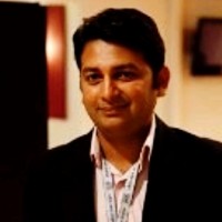 Bhavik Nanavati Email & Phone Number